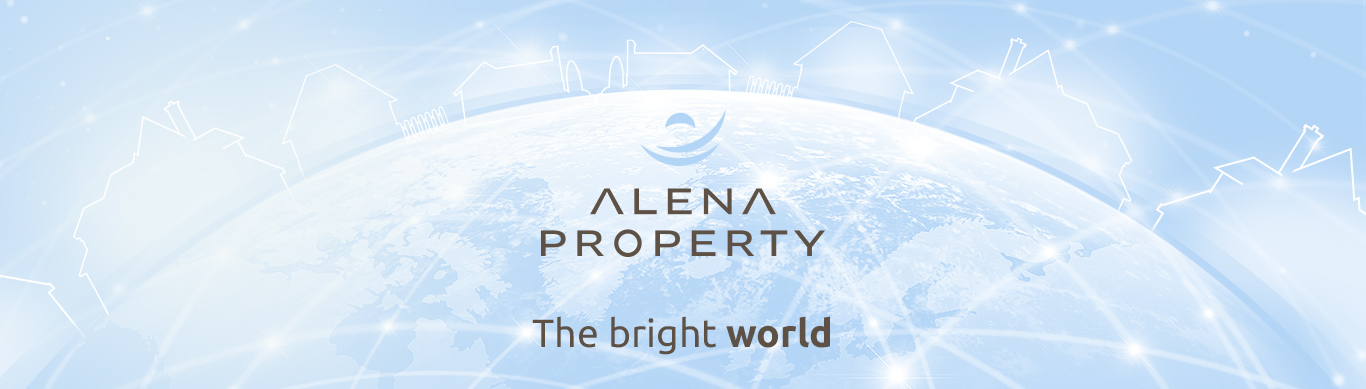 Alena Property, The bright world