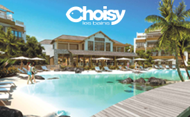 Brochure de Choisy-les-Bains