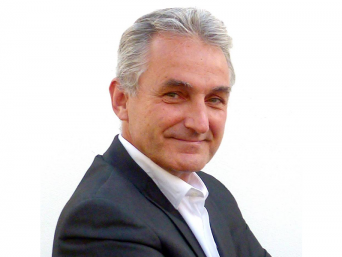 Didier Krafft, nouveau Directeur Général d'Alena Property